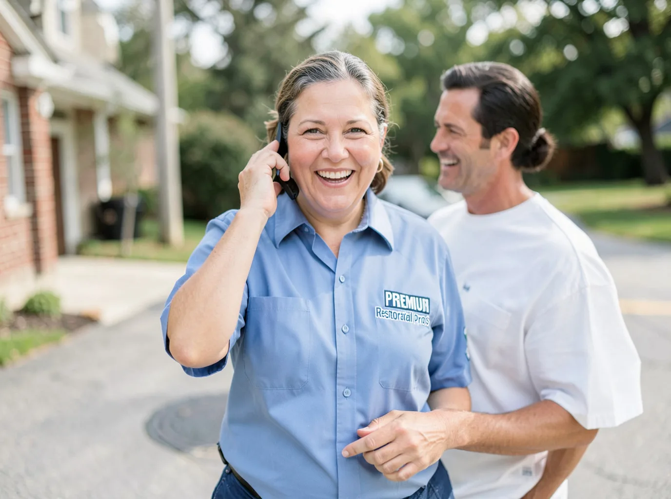 Water Damage Restoration Goshen, MA FAQs